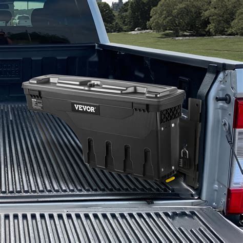 metal storage box for truck|waterproof tool box for truck.